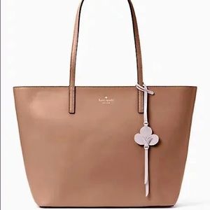 BNWT Kate Spade Kelsey Tote Bag